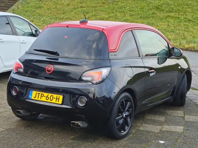 Opel ADAM 3