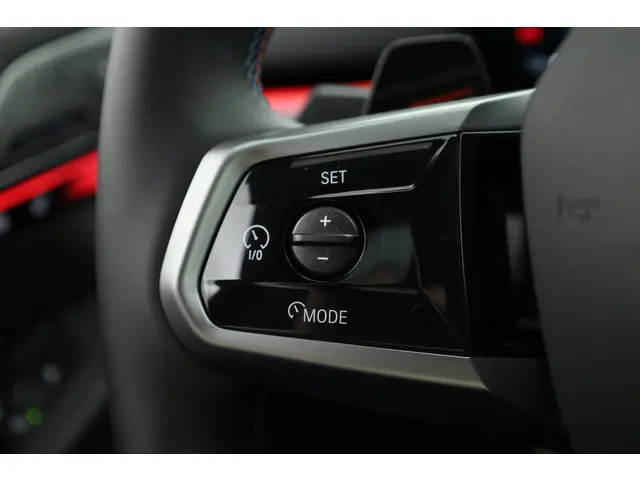 BMW i5 M60 xDrive 84 kWh M Sport 2024 Elektrisch 13