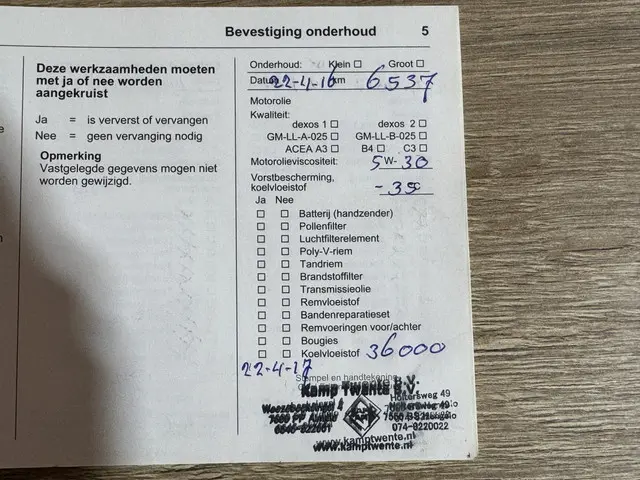 Opel Meriva 1.4 Turbo Cosmo 2015 Benzine 43