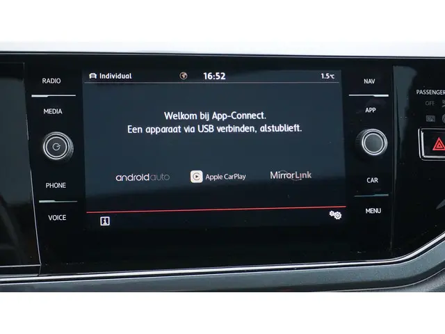 Volkswagen Polo GTI 2.0 TSI 200PK 5DRS DSG 2020 Benzine 22