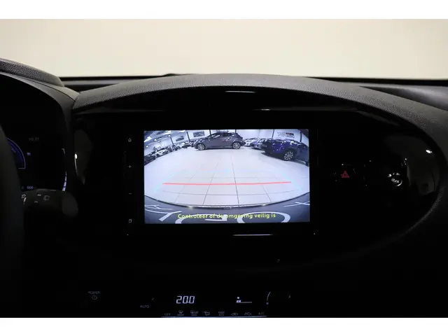 Toyota Aygo X Hybrid 115 pulse, 2026 Hybride Benzine 9