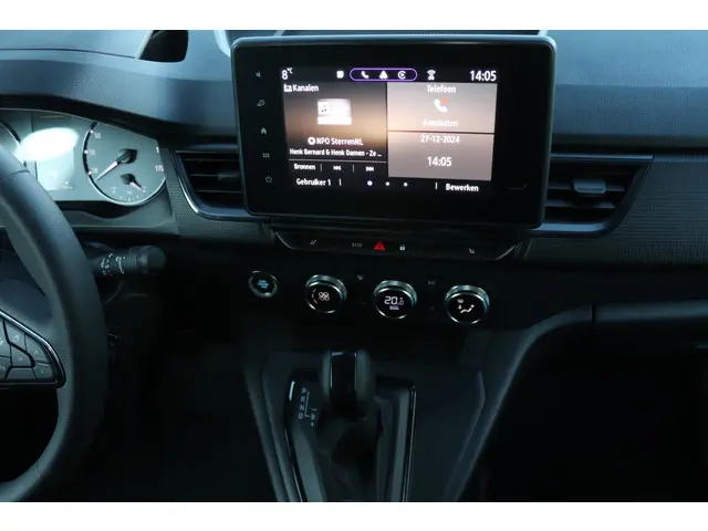 Renault Kangoo E-Tech Extra L2 44 kWh 2024 Elektrisch 12