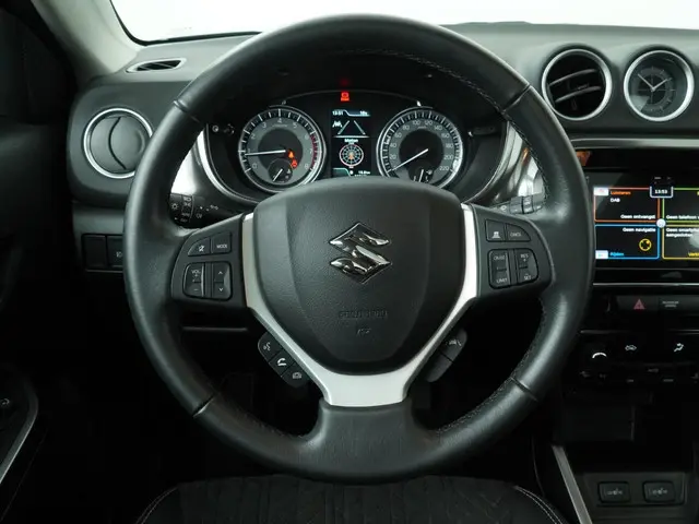Suzuki Vitara 1.4 Boosterjet Stijl 2020 Benzine 11