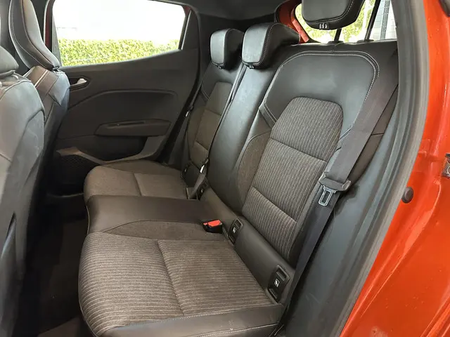 Renault Clio 1.0 TCe 90 Techno 2022 Benzine 8