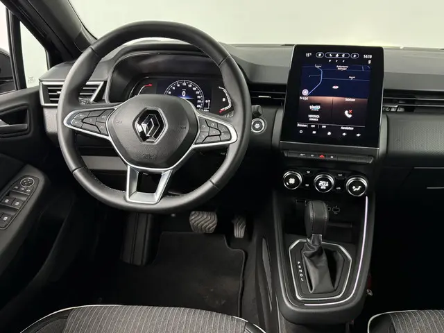 Renault Clio 3