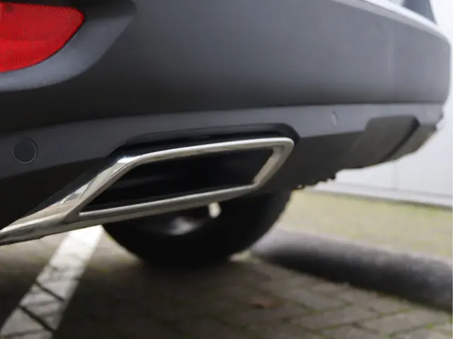 Peugeot 5008 1.2 PureTech Blue Lease GT 2021 Benzine 20