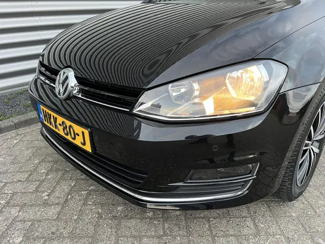 Volkswagen Golf 1.2 TSI Allstar Trekhaak ACC 2016 Benzine 7