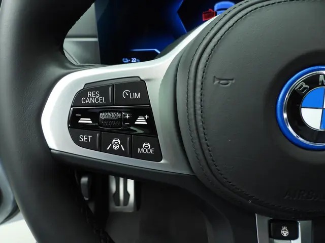 BMW i4 Gran Coupé eDrive35 2024 Elektrisch 13