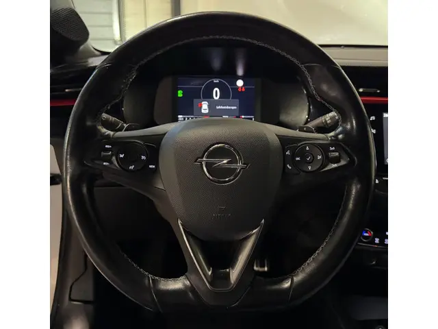 Opel Corsa 1.2 GS Line KEYLESS CAM 2020 Benzine 12