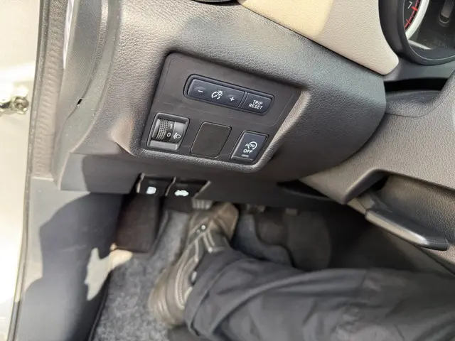 Nissan Micra 1.0 IG-T N-Connecta 2020 Benzine 8