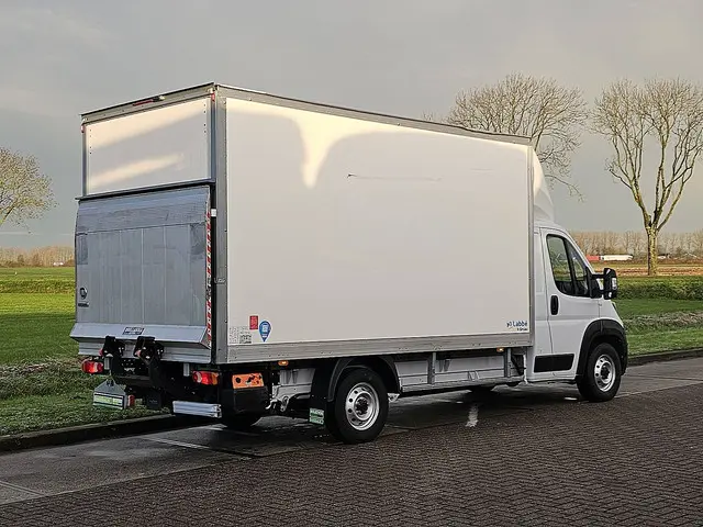 Fiat Ducato 3