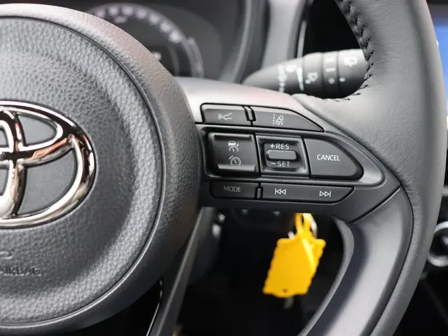 Toyota Aygo X 1.0 VVT-i Play 2025 Benzine 21