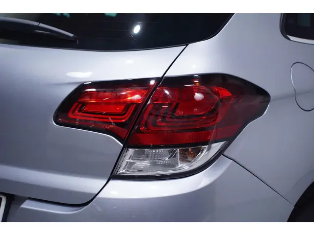 Citroën C4 1.6 BlueHDi Business 2017 Diesel 10