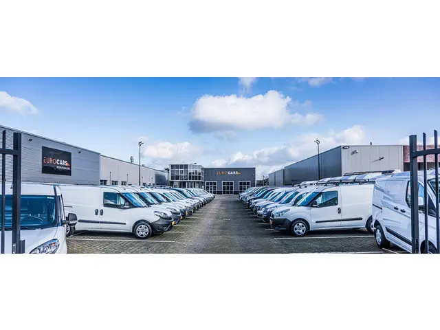 Ford Transit Connect 1.5 EcoBlue L1 Trend 2022 Diesel 37