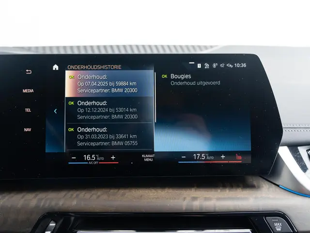 BMW 2 Serie Active Tourer 218i 2022 Benzine 41