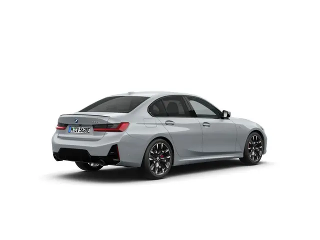 BMW 3 Serie 330e Sedan 2025 Hybride Benzine 2