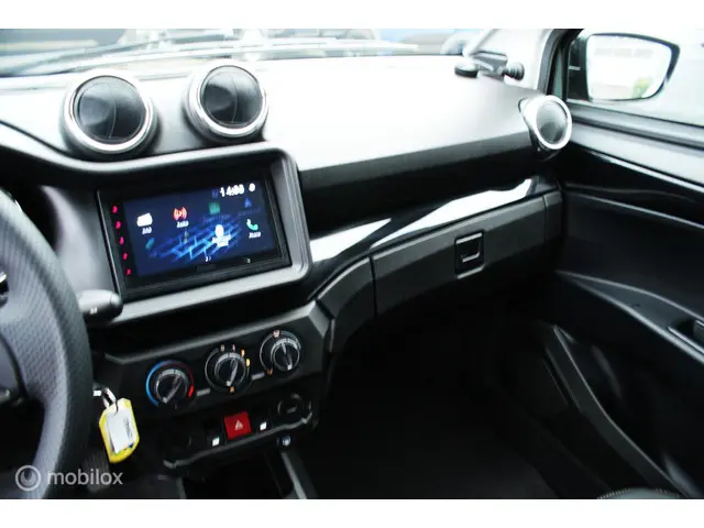 Aixam Crossover Brommobiel SUV 2025 Diesel 10