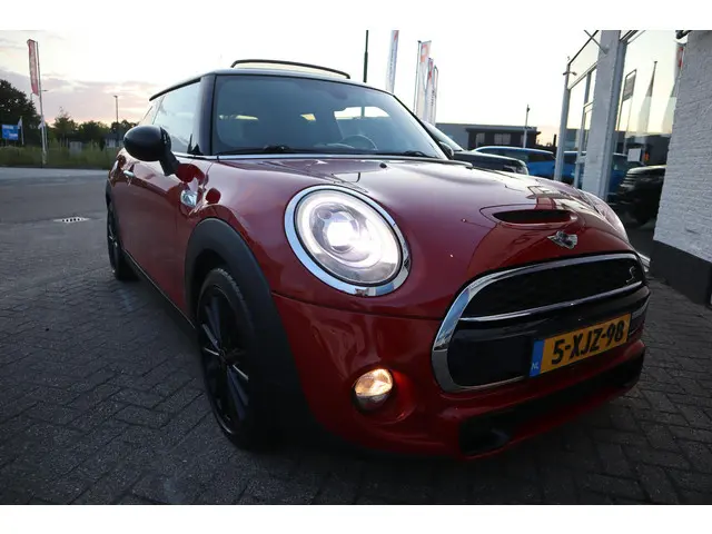 MINI Cooper S Mini 2.0 2014 Benzine 14