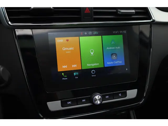 MG ZS-EV Luxury 45 kWh 2020 Elektrisch 14