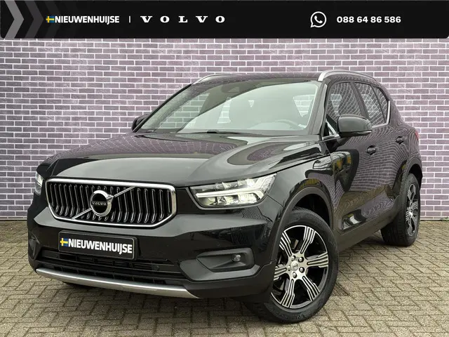 Volvo XC40 2.0 T4 Inscription 2019 Benzine