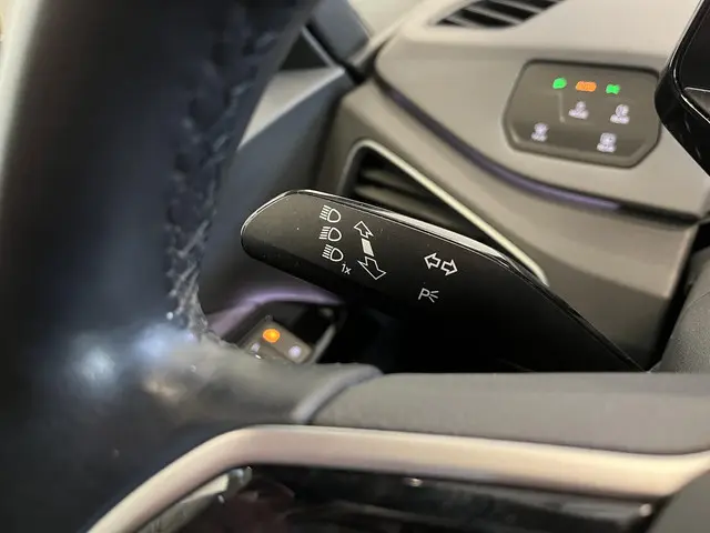 Volkswagen ID.3 Life 58 kWh 2021 Elektrisch 11
