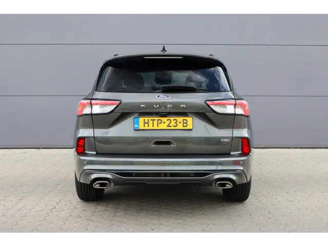 Ford Kuga 2.5 PHEV ST-Line X 2021 Hybride Benzine 51