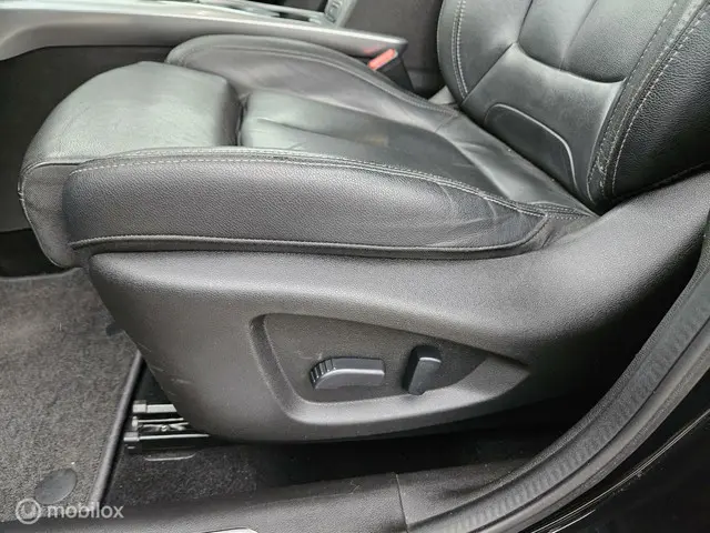 Renault Kadjar 1.3 TCe Intens 2019 Benzine 8