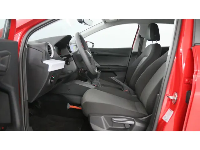 SEAT Ibiza 1.0 MPI 80pk Reference 2023 Benzine 15