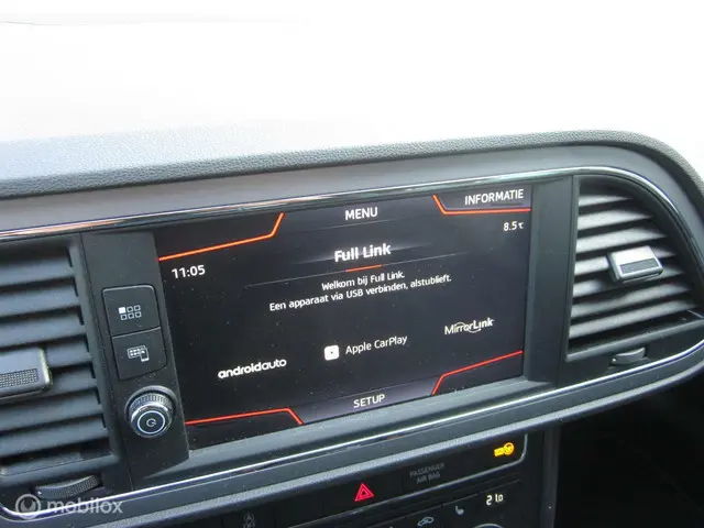 SEAT Leon ST 1.0 TSI Style Ultimate Edition 2020 Benzine 12