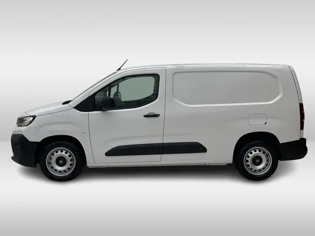 Citroën Berlingo BlueHDi 100 S&S L2 2024 Diesel 5