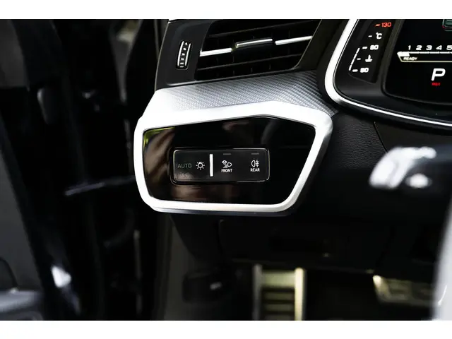 Audi RS6 A6 Avant TFSI quattro 2020 Benzine 66