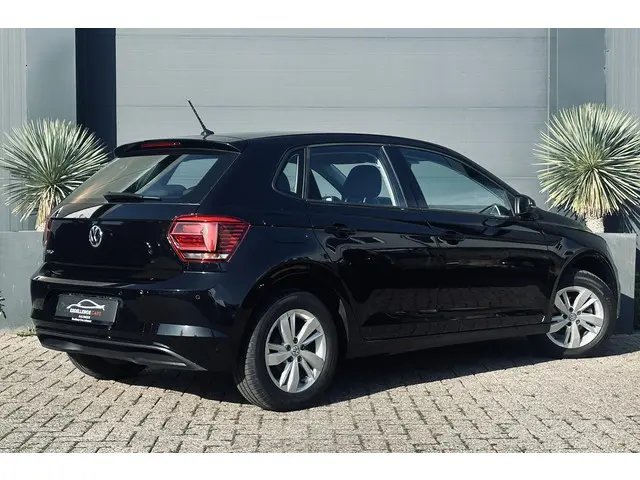 Volkswagen Polo 1.0 TSI Beats 2018 Benzine 10