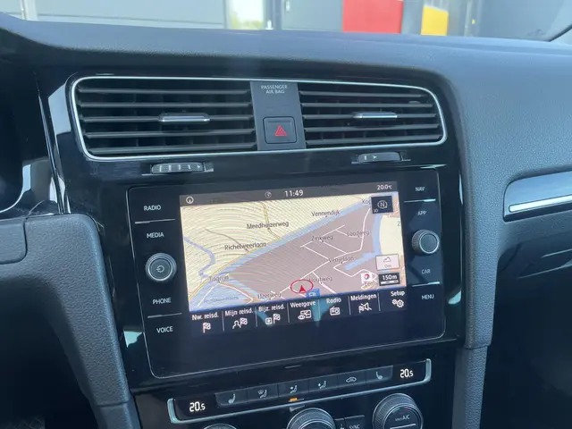 Volkswagen Golf 1.5 TSI Highline Business R 2019 Benzine 6