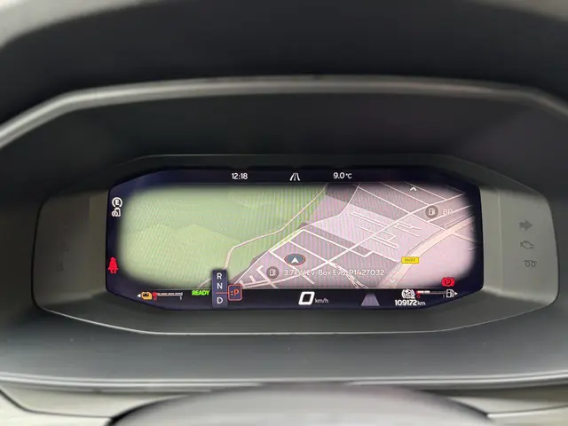 CUPRA Formentor 1.4 TSI e-Hybrid 2022 Hybride Benzine 12