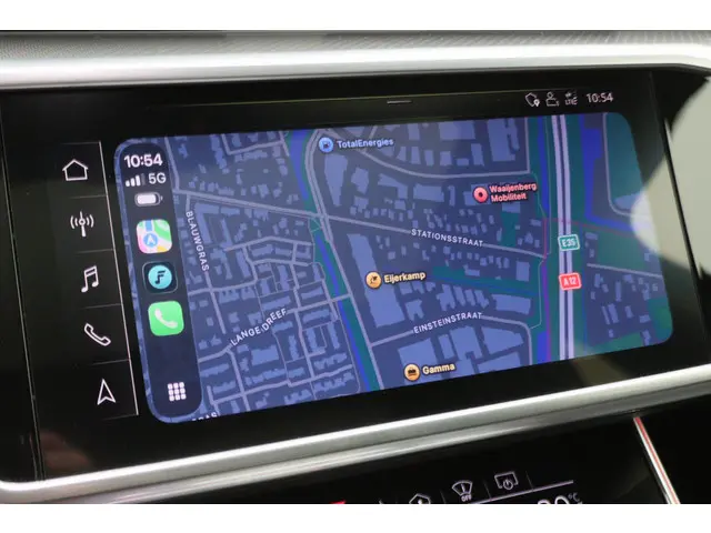 Audi RS6 Avant 4.0 TFSI Quattro 600 PK 2020 Benzine 61