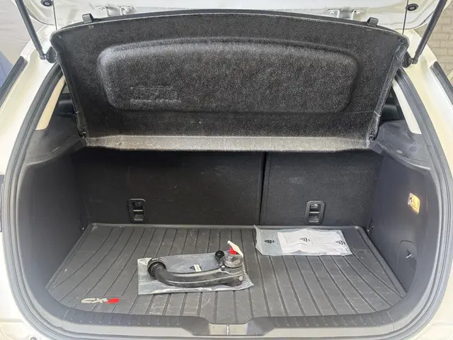 Mazda CX-3 2.0 SkyActiv-G 121 Luxury 2019 Benzine 10