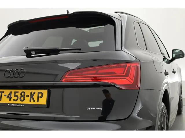 Audi Q5 55 TFSI e S Edition 2021 Hybride Benzine 47