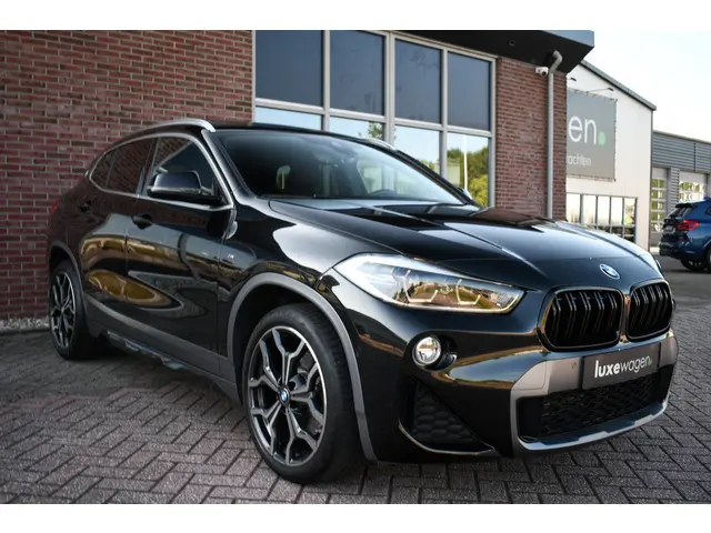 BMW X2 sDrive20i 192pk M-Sport X 2019 Benzine 61