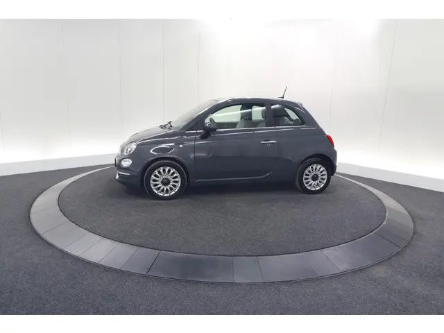 Fiat 500 1.0 Hybrid Dolcevita 2022 Benzine 64