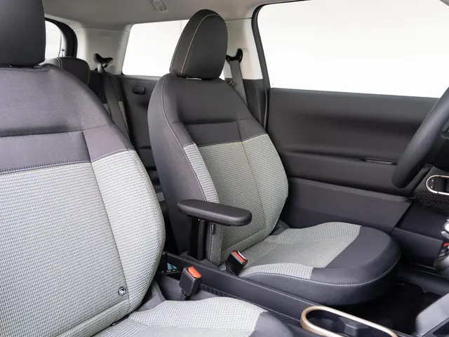 MINI Electric Cooper SE 2025 Elektrisch 10