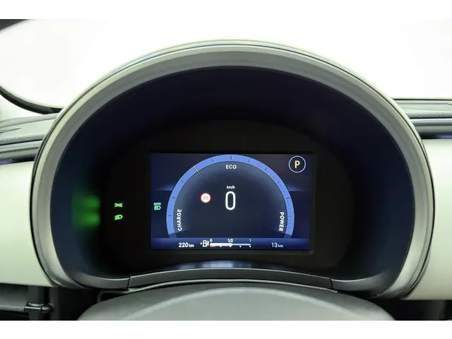 Fiat 600 1.2 Hybrid La Prima 2025 Hybride Benzine 19