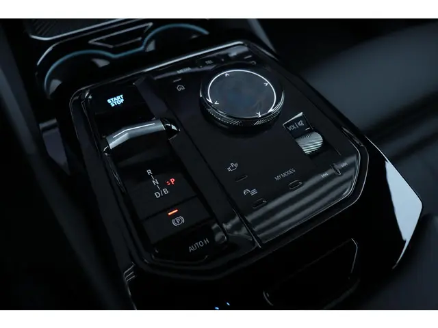 BMW i5 eDrive40 2025 Elektrisch 16
