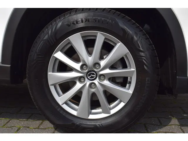 Mazda CX-5 2.0 Automaat Skylease+ 4WD 2014 Benzine 18