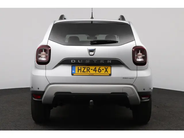 Dacia Duster TCe 130 Prestige 2018 Benzine 9