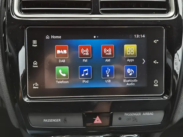 Mitsubishi ASX 1.6 Cleartec Connect Pro+ 2019 Benzine 29