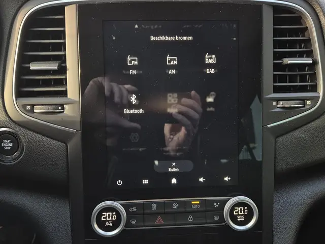 Renault Mégane Estate 1.3 TCe 140 Techno 2023 Benzine 30