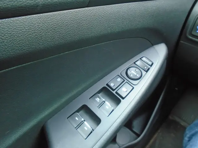 Hyundai Tucson 1.6 GDi Premium 2016 Benzine 10