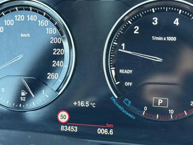BMW X1 sDrive20i Executive 2018 Benzine 6