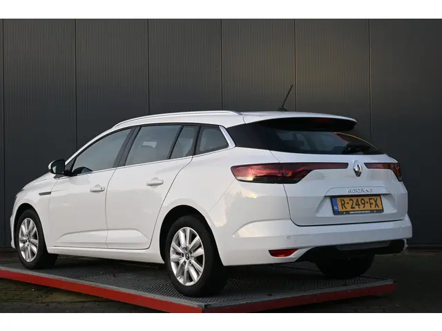 Renault Mégane Estate 1.0 TCe Business Zen 2022 Benzine 6