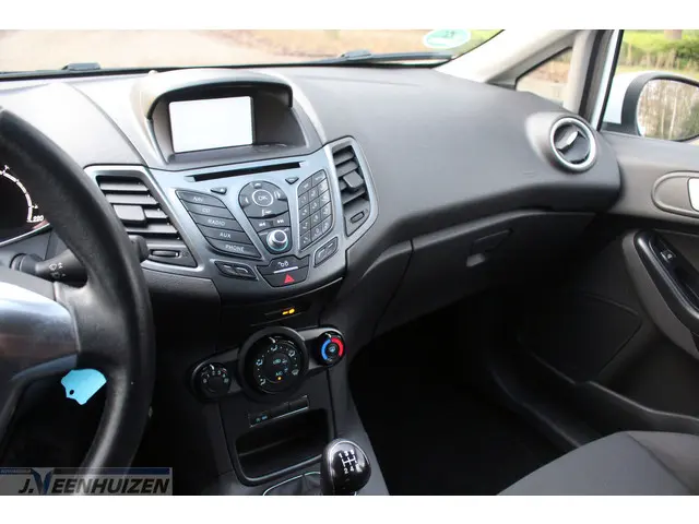 Ford Fiesta 1.0 Style 2015 Benzine 19